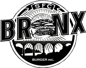 Bronx Burger inc.