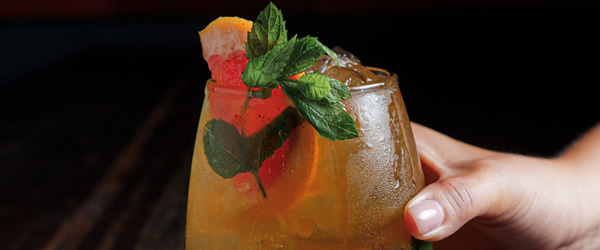 BRUGGE bar & biergarten