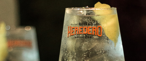 GIN TONIC