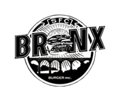 BRONX BURGER