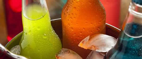 SIN ALCOHOL