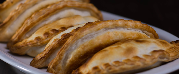 EMPANADAS