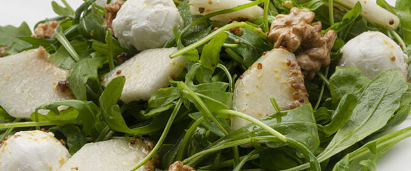 ENSALADAS