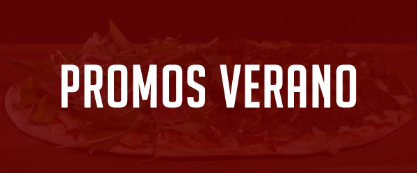 PROMOS VERANO