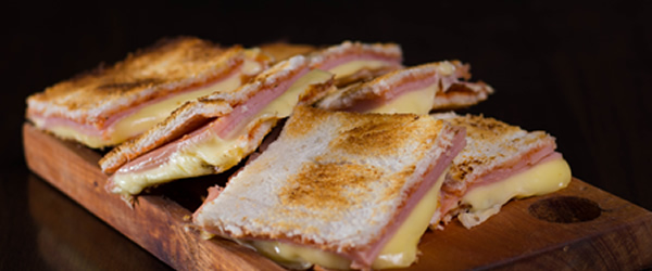 SANDWICHES