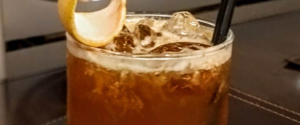 TRAGOS